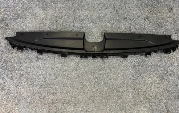 KIA Ceed Engine bonnet/hood lock trim molding 86362-J7000 S020