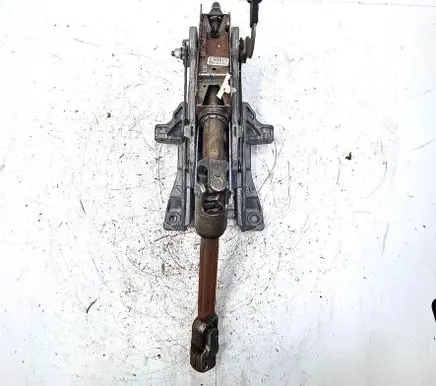 Ford Fusion II Steering wheel axle set DG9C3G506AD