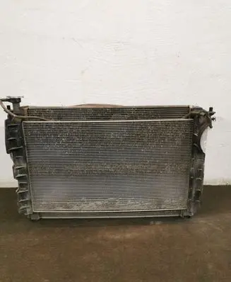 KIA Sportage Radiator set 