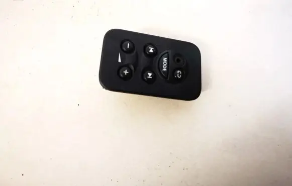 Land Rover Freelander 2 - LR2 Multifunctional control switch/knob 5h2218k909aa 5h22-18k909-aa