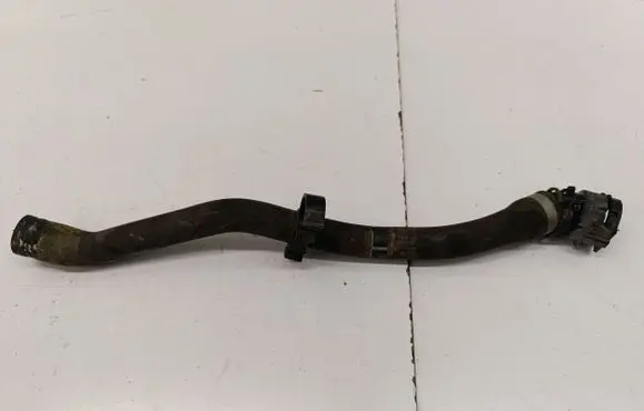 Mini Cooper Countryman R60 Engine coolant pipe/hose 7609822