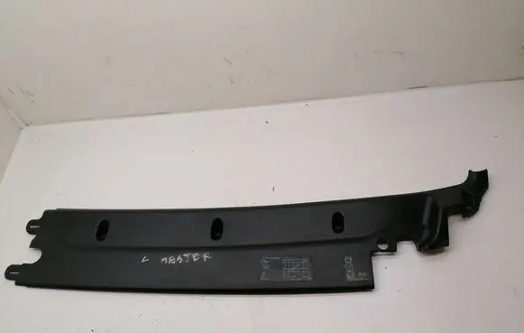 Renault Master II Wiper trim 7700352198
