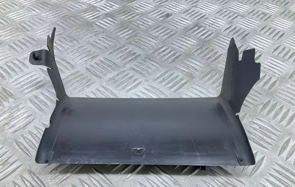 Skoda Kamiq Intercooler air channel guide 657121285A