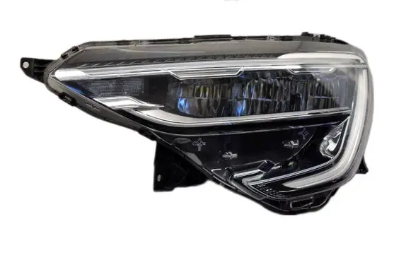Renault Arkana Headlight/headlamp 260603632R