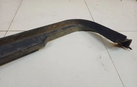 Renault Espace - Grand espace IV Front sill trim cover 8200012230