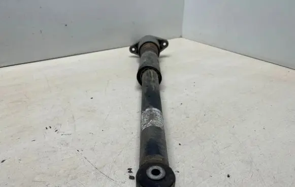 Skoda Superb B5 (3U) Rear shock absorber/damper 556277 814901004090