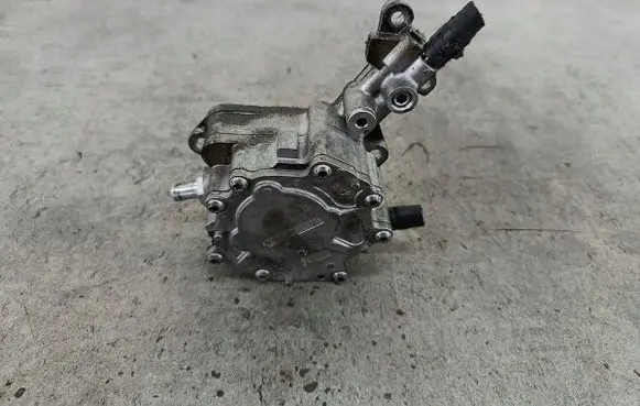 Volkswagen PASSAT B5.5 Vacuum pump