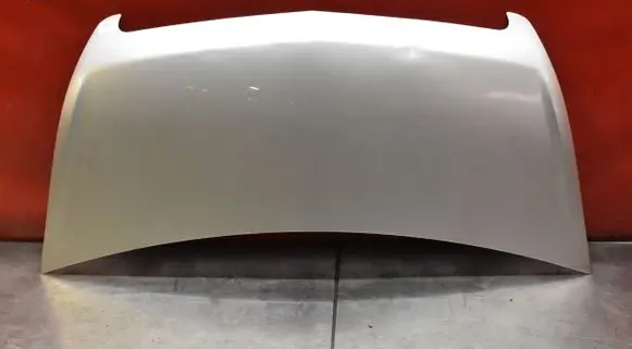Opel Movano B Engine bonnet/hood