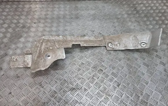 Jaguar F-Type Heat shield in engine bay GX5311B27AA