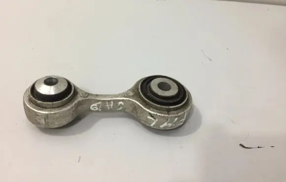 Steering tie rod