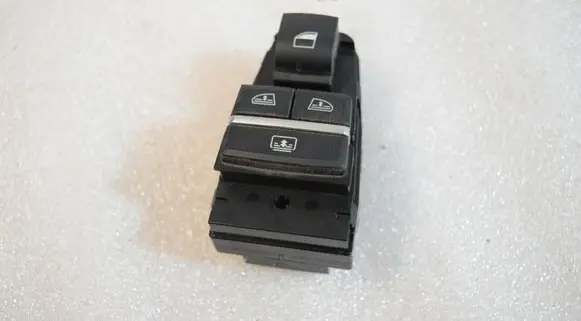 BMW 7 F01 F02 F03 F04 Electric window control switch 919526901
