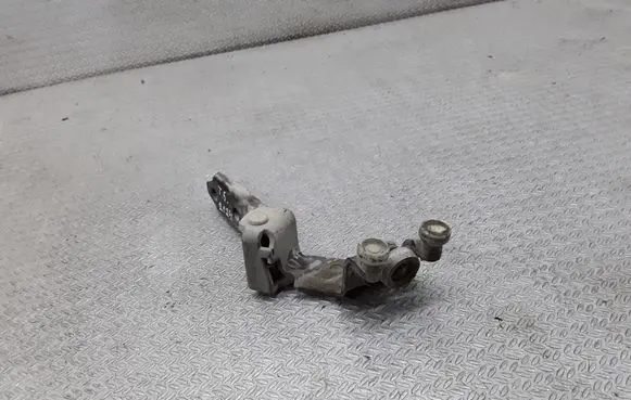Volkswagen Transporter - Caravelle T5 Sliding door upper roller guide/hinge 