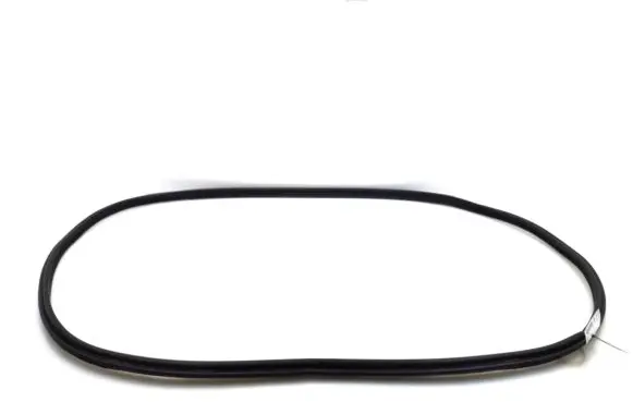Toyota Verso Trunk rubber seal (body) 678810F020