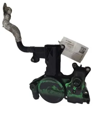Audi A5 8T 8F Oil breather separator 06H103495A 06H103226