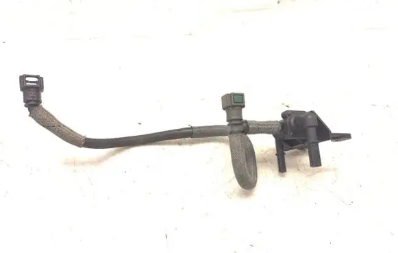 Citroen C6 Fuel pressure regulator 3100547