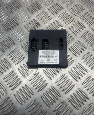 Mercedes-Benz E W211 Comfort/convenience module 2115452132