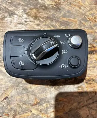 Audi A6 C7 Light switch 4G0941531BG