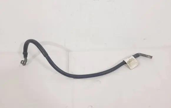 Volkswagen Golf VI Wires (starter motor) 419964V26