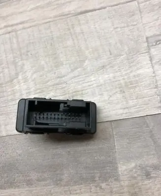 BMW 5 G30 G31 Other control units/modules 6814609
