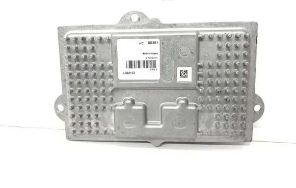 Ford Mondeo MK IV Headlight ballast module Xenon L90005488