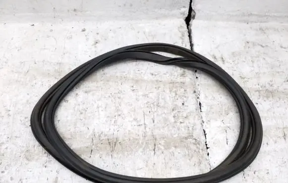 Volkswagen ID.3 Front door rubber seal 10A867911