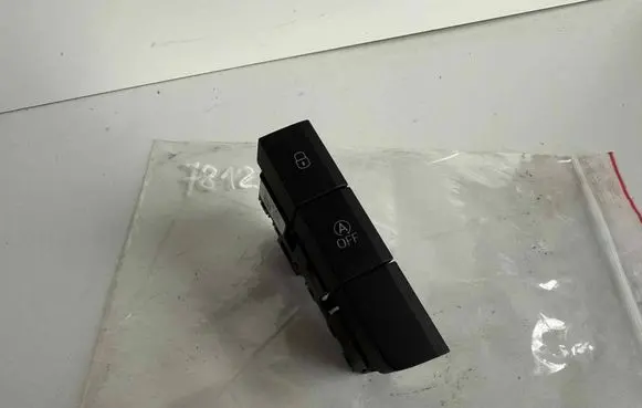 Seat Arona Other switches/knobs/shifts 6F0927137E