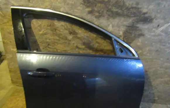 Opel Insignia A Front door