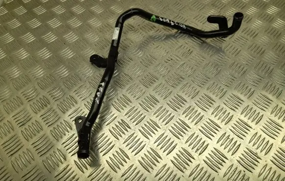 Volkswagen Crafter Engine coolant pipe/hose 04L121034G