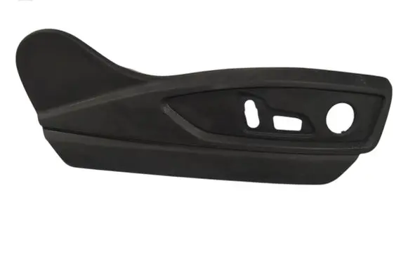 Audi Q5 SQ5 Front door seat control surround trim 80A881326