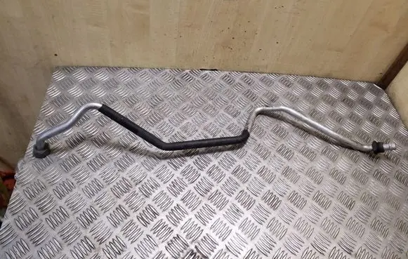 Audi A6 S6 C4 4A Air conditioning (A/C) pipe/hose 4A1260740AC
