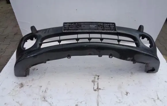 Mitsubishi Galant Front bumper