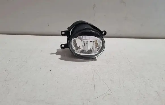 Front fog light