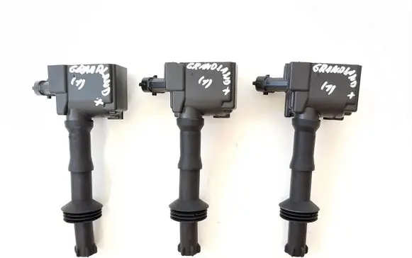 Opel Grandland X High voltage ignition coil 9808653680