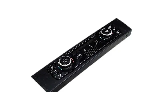 BMW 1 E81 E87 Climate control unit 9128214