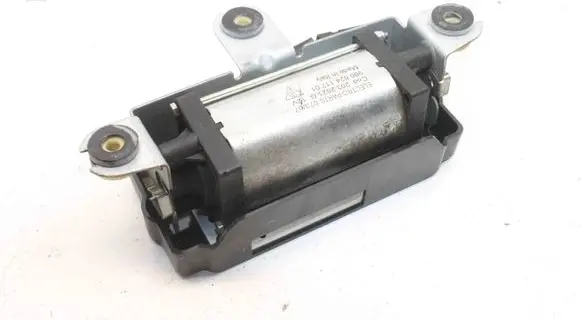 Porsche Boxster 987 Set of end parts 98662411701