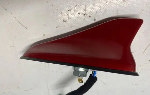 KIA Xceed Aerial GPS antenna