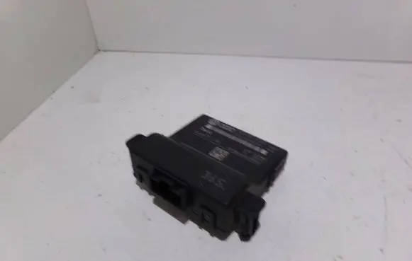 Volkswagen PASSAT B6 Gateway control module 3C0907530Q
