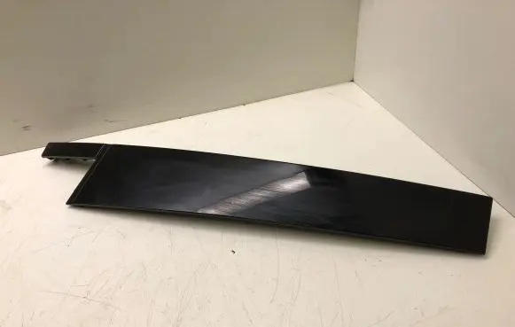 Volkswagen Tiguan Allspace Rear door glass trim molding 5NN839902A