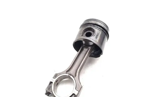 Land Rover Freelander Piston with connecting rod 204D3