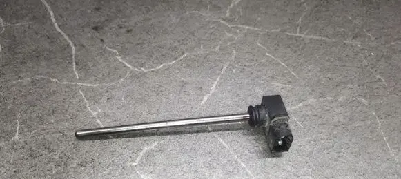 Mercedes-Benz A W168 Outside/exterior temperature sensor a1688300072