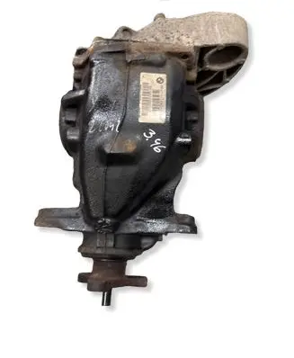 BMW X1 E84 Rear differential 7614713 EAD451346