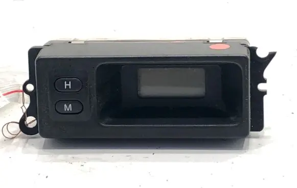 Land Rover Freelander Clock 52010215C