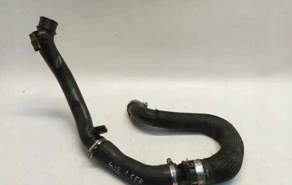 Peugeot 408 P54 Air intake duct part 9820115680