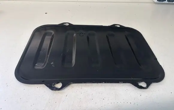Opel Vivaro Battery box tray cover/lid 93854495 8200403730 7168
