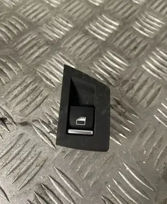 BMW 5 F10 F11 Electric window control switch 9241949