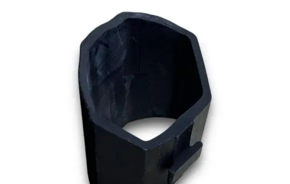 Fiat Stilo Front door rubber seal Y94 51706468
