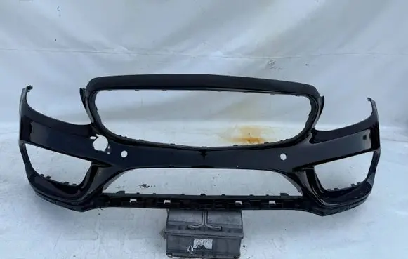 Mercedes-Benz C AMG W205 Front bumper A2058850925