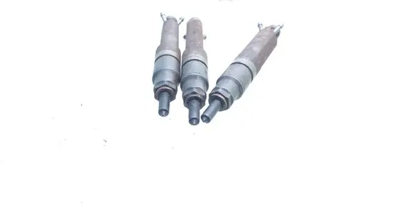 Seat Ibiza II (6k) Fuel injectors set 038130201G 0432193733
