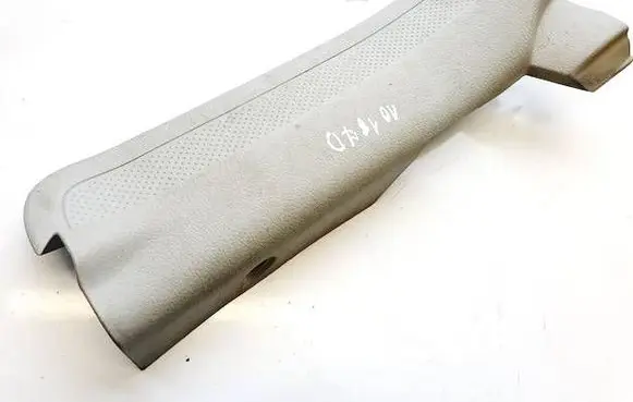 KIA Cerato Rear sill trim cover 858752F000