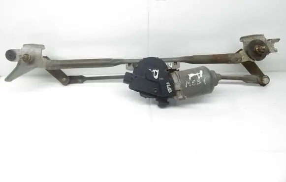 Mazda 6 Front wiper linkage and motor 1593000620
